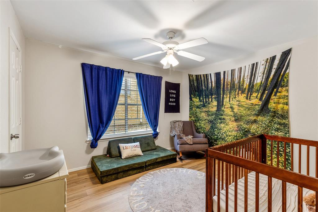 Smokerise Add - Residential