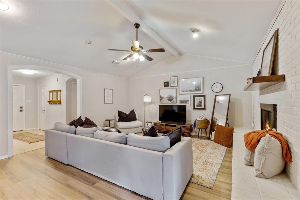 Smokerise Add - Residential