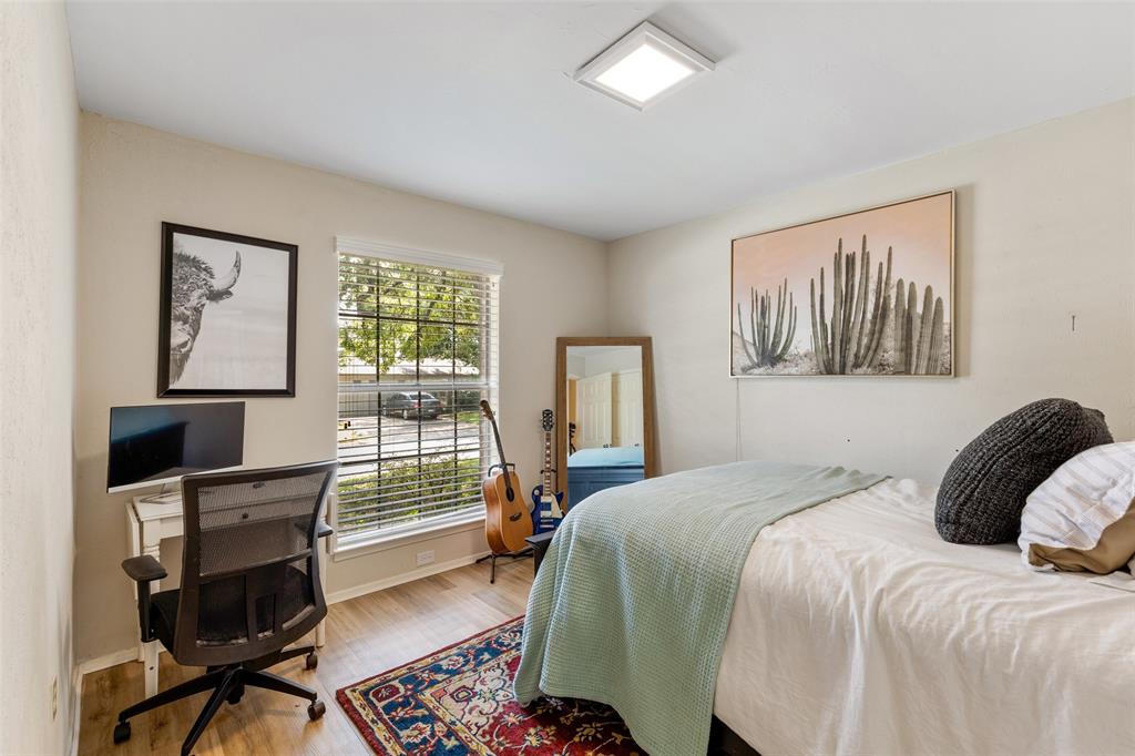 Smokerise Add - Residential