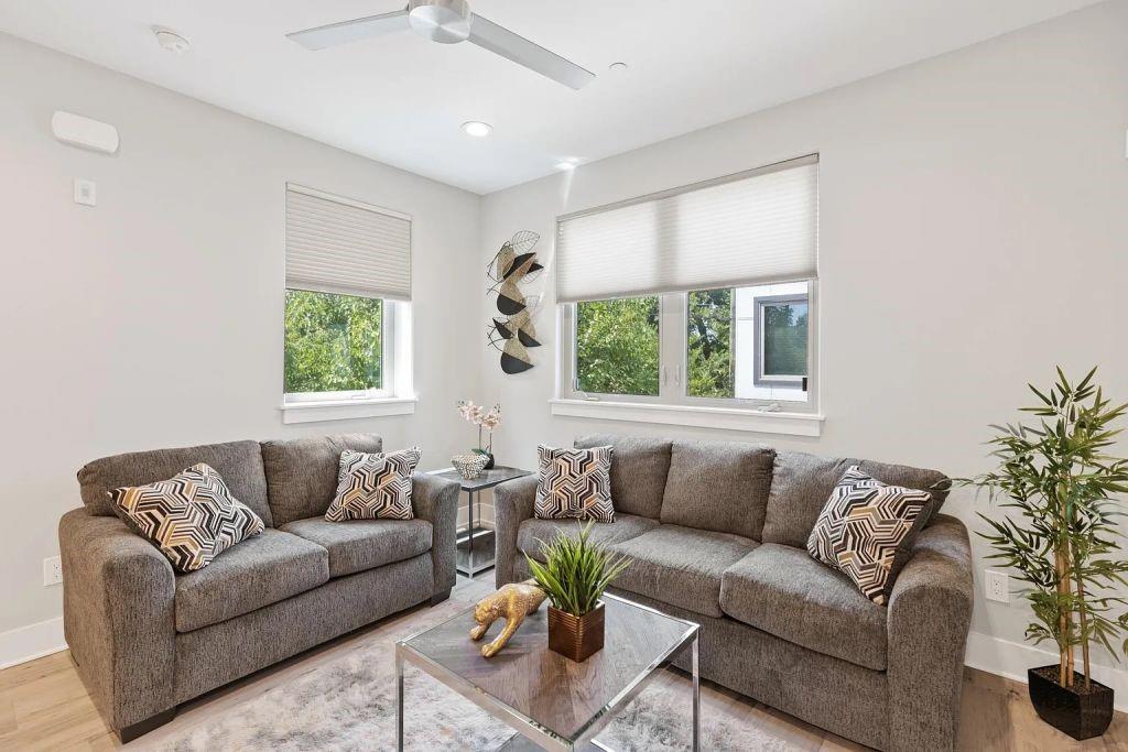 Orchids Condos Bldg 1120 - Residential Income