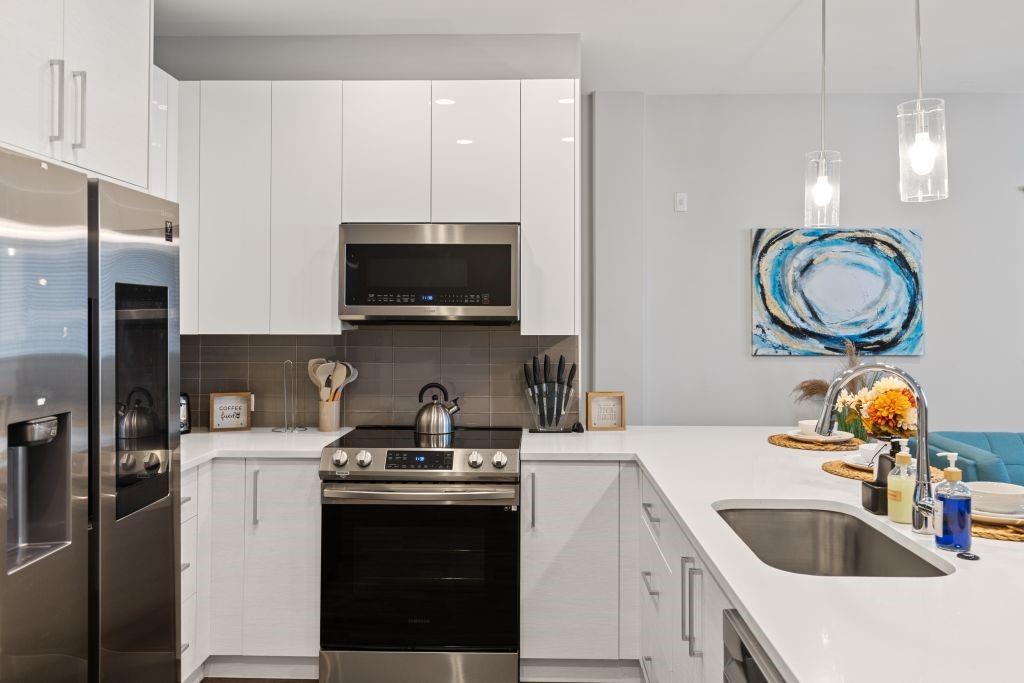 Orchids Condos Bldg 1120 - Residential Income