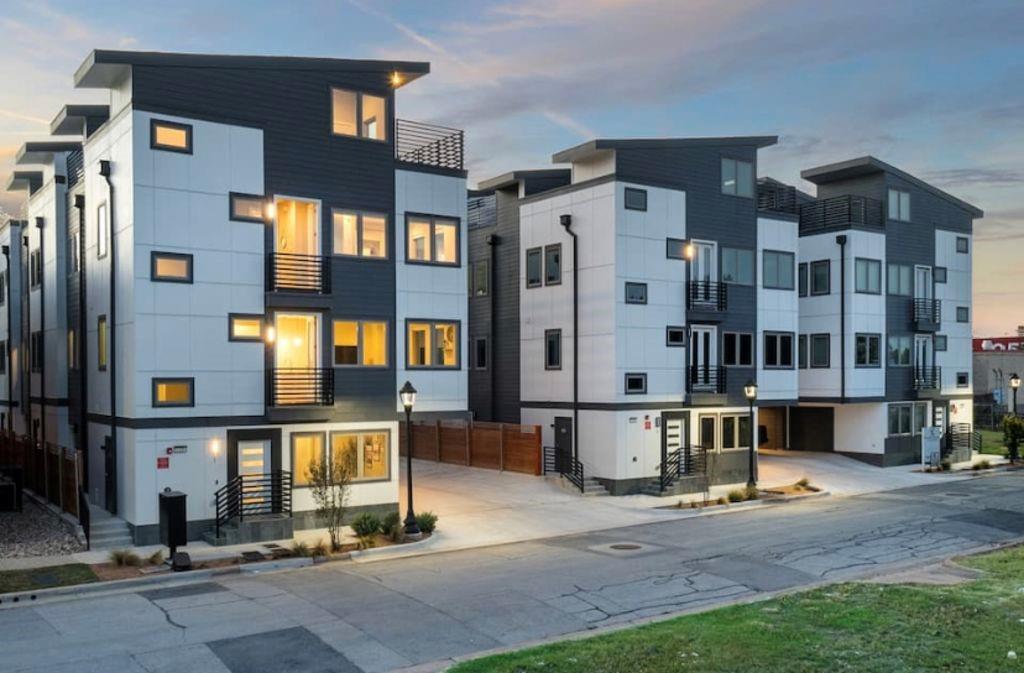 Orchids Condos Bldg 1120 - Residential Income