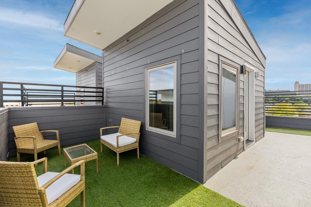 Orchids Condos Bldg 1120 - Residential Income