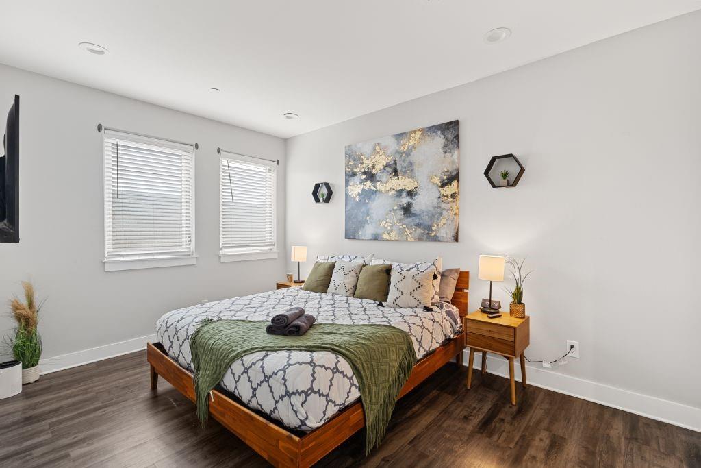 Orchids Condos Bldg 1120 - Residential Income