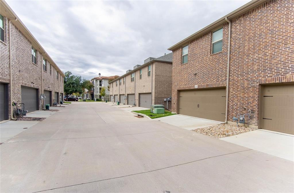 Vista Del Lago Add - Residential