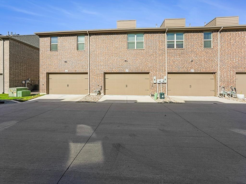 Vista Del Lago Add - Residential