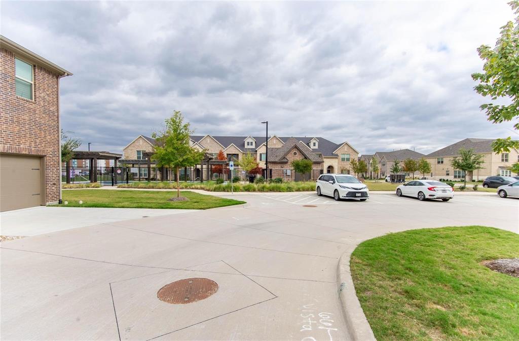 Vista Del Lago Add - Residential