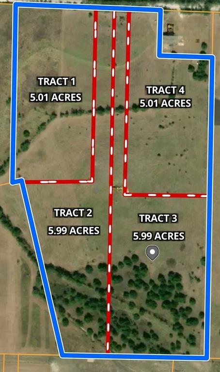A0032 J Aldridge, Acres 22 - Land