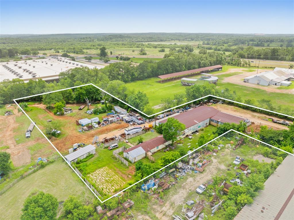 11718 Laney Road