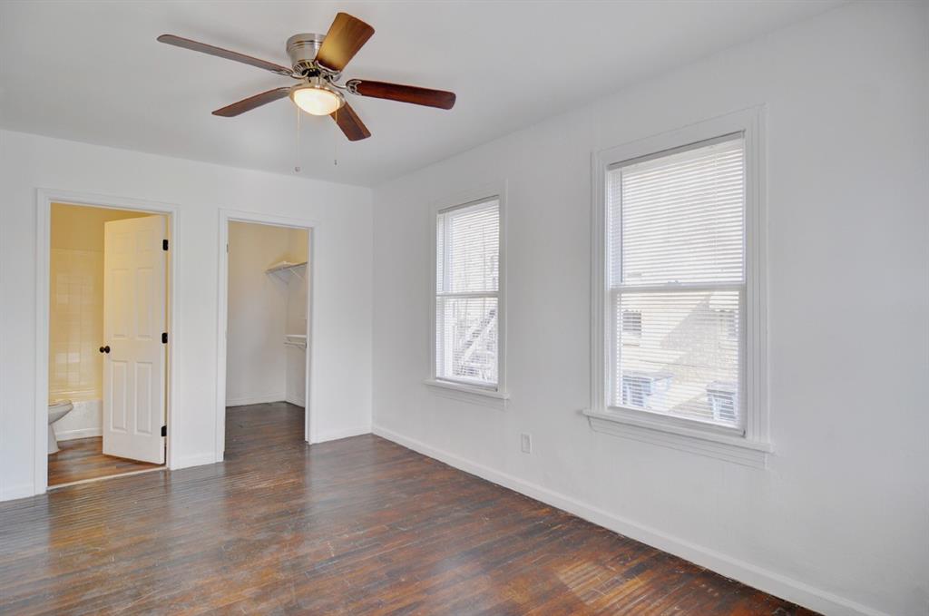 South Hemphill Heights Add - Residential Income