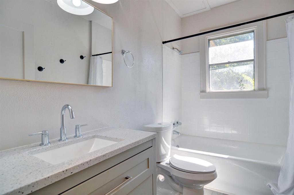 South Hemphill Heights Add - Residential Income