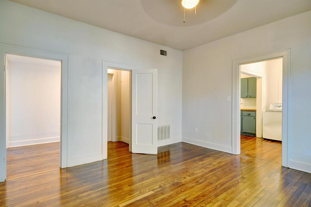 South Hemphill Heights Add - Residential Income