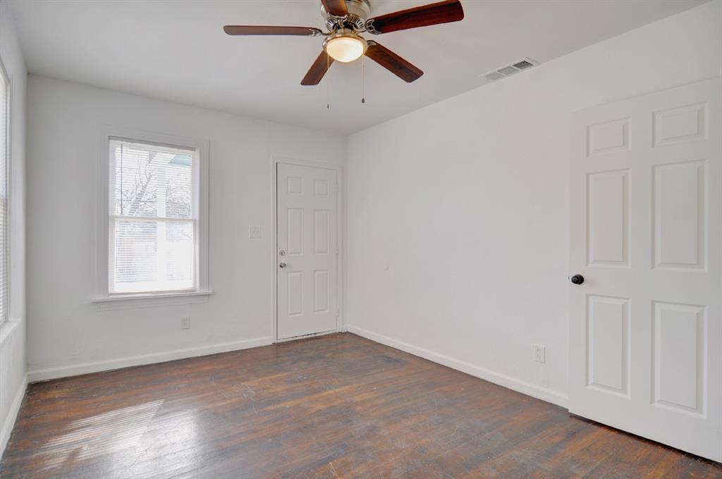 South Hemphill Heights Add - Residential Income