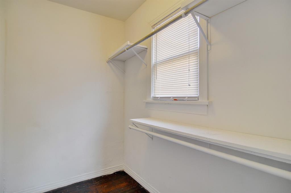 South Hemphill Heights Add - Residential Income