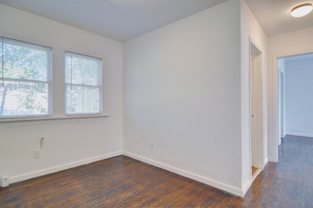 South Hemphill Heights Add - Residential Income