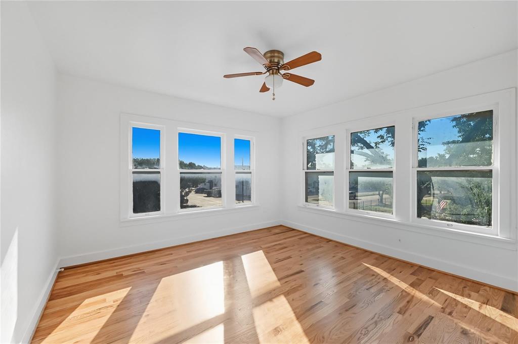 South Hemphill Heights Add - Residential Income