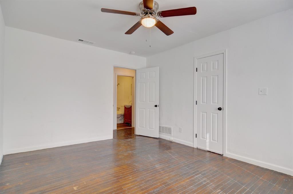 South Hemphill Heights Add - Residential Income