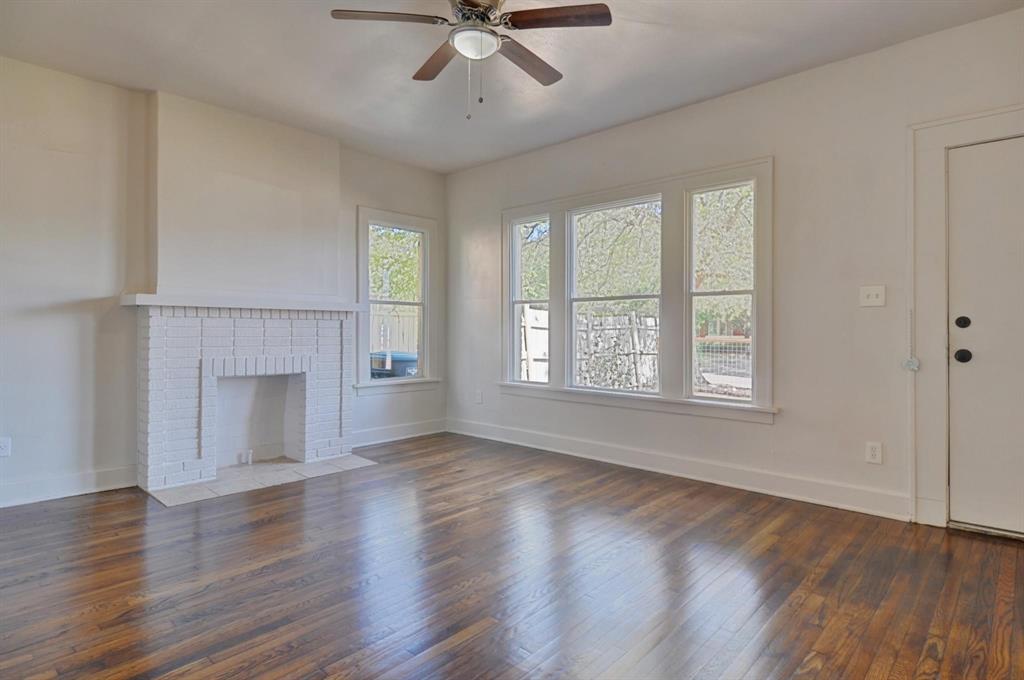 South Hemphill Heights Add - Residential Income