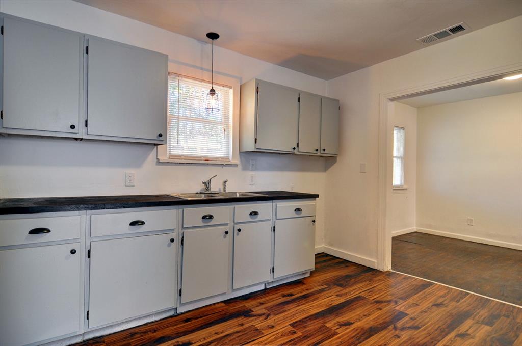 South Hemphill Heights Add - Residential Income