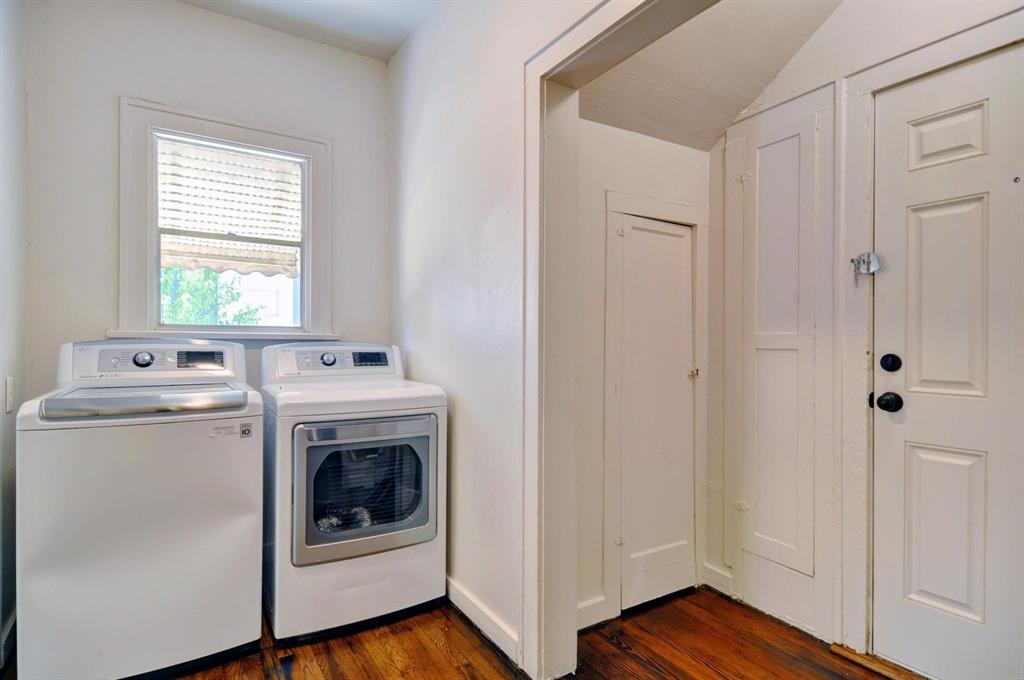 South Hemphill Heights Add - Residential Income