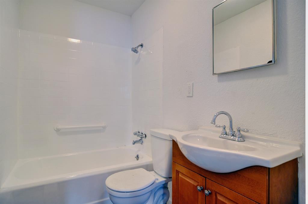 South Hemphill Heights Add - Residential Income