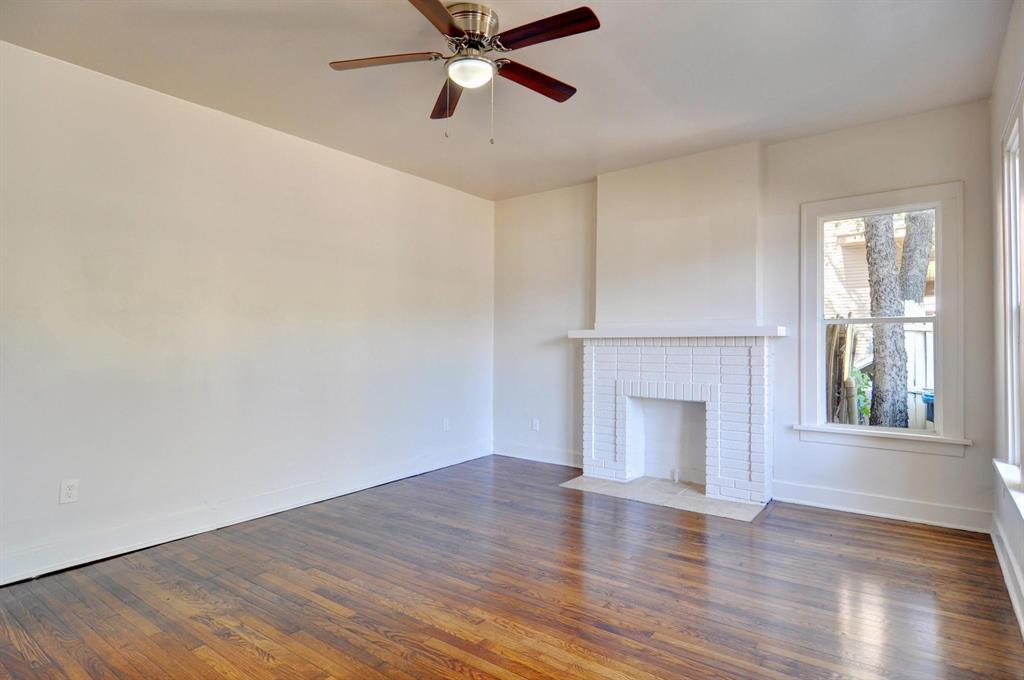 South Hemphill Heights Add - Residential Income