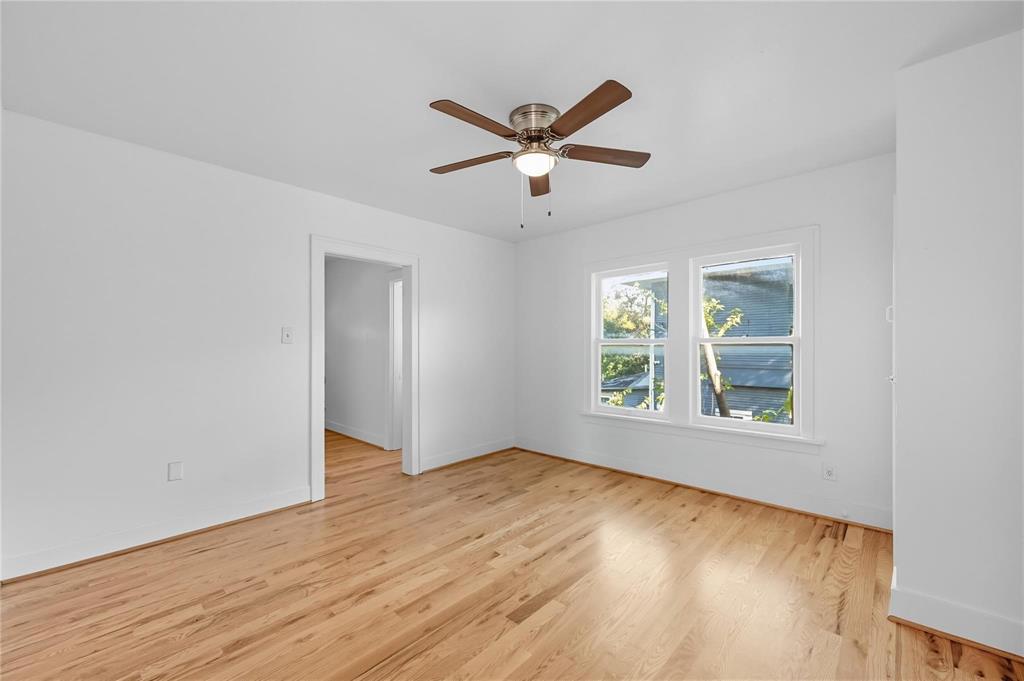 South Hemphill Heights Add - Residential Income