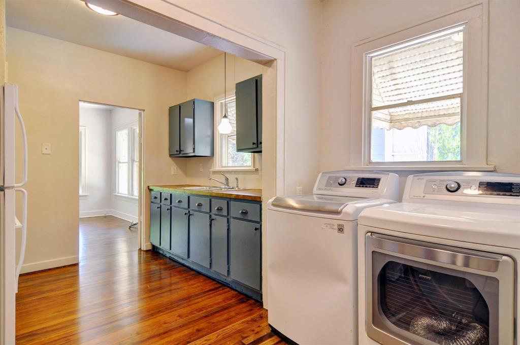 South Hemphill Heights Add - Residential Income