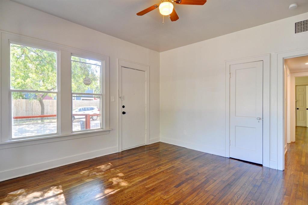 South Hemphill Heights Add - Residential Income