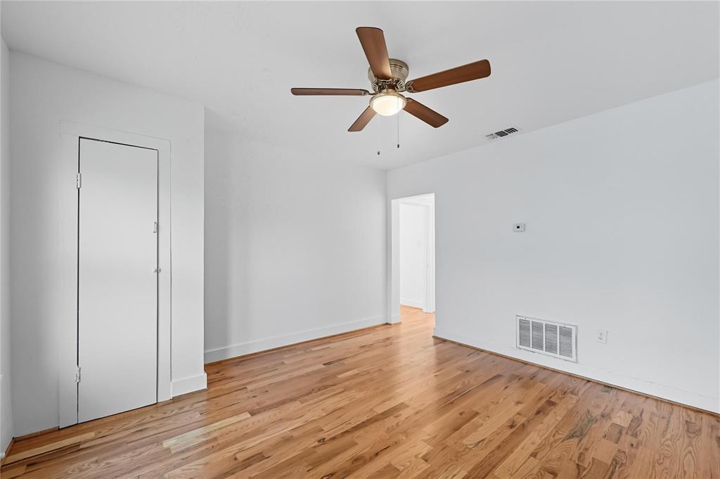 South Hemphill Heights Add - Residential Income