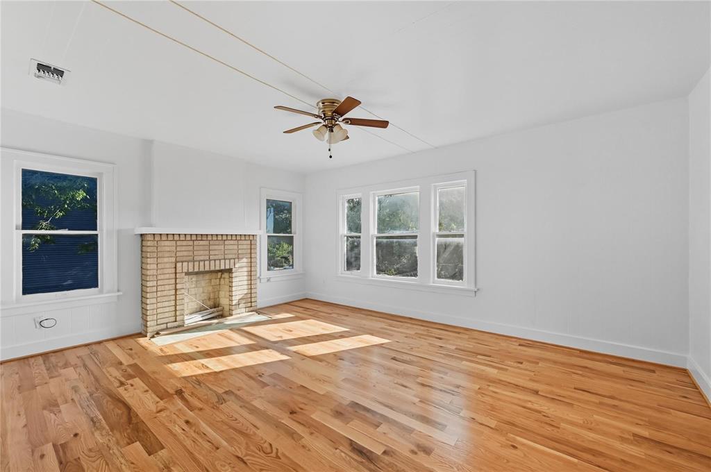 South Hemphill Heights Add - Residential Income