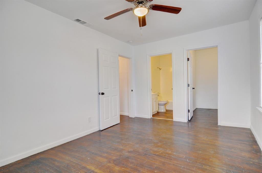 South Hemphill Heights Add - Residential Income