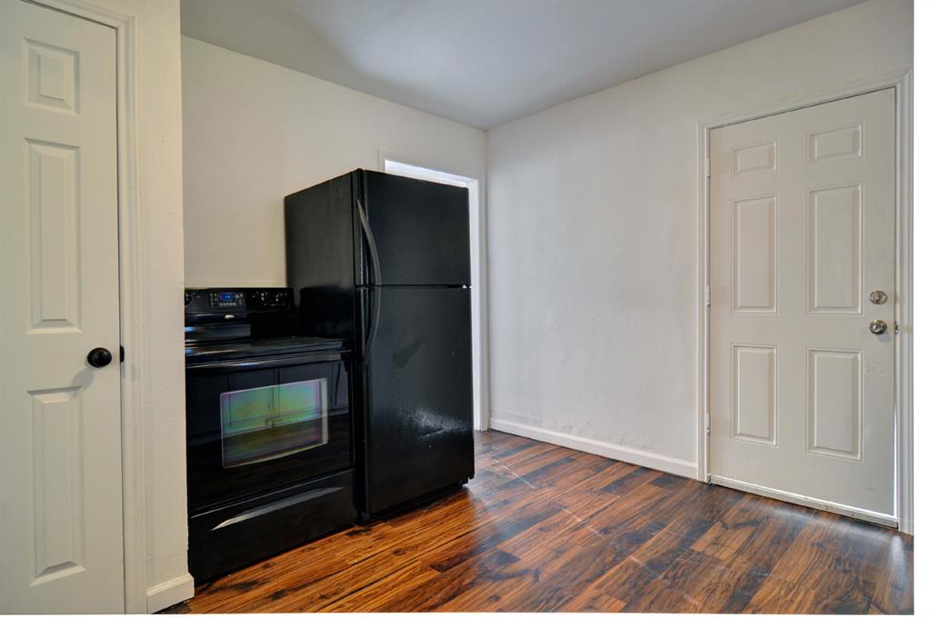 South Hemphill Heights Add - Residential Income