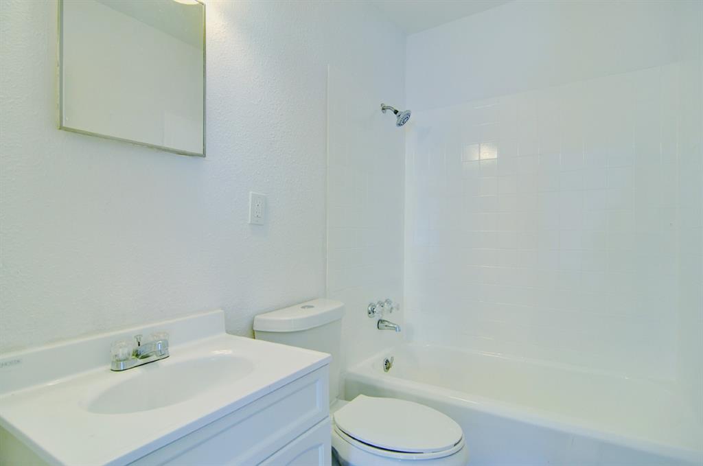 South Hemphill Heights Add - Residential Income