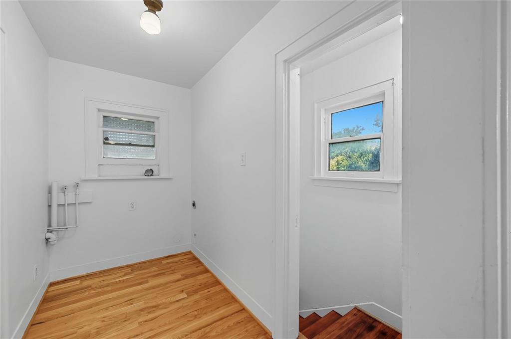 South Hemphill Heights Add - Residential Income