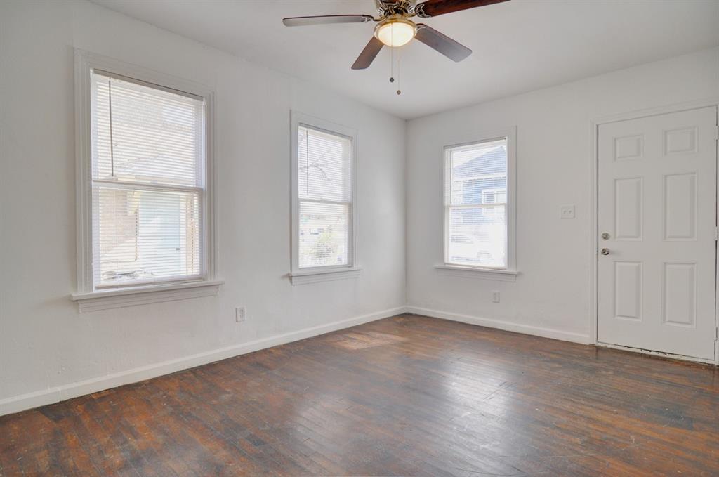 South Hemphill Heights Add - Residential Income