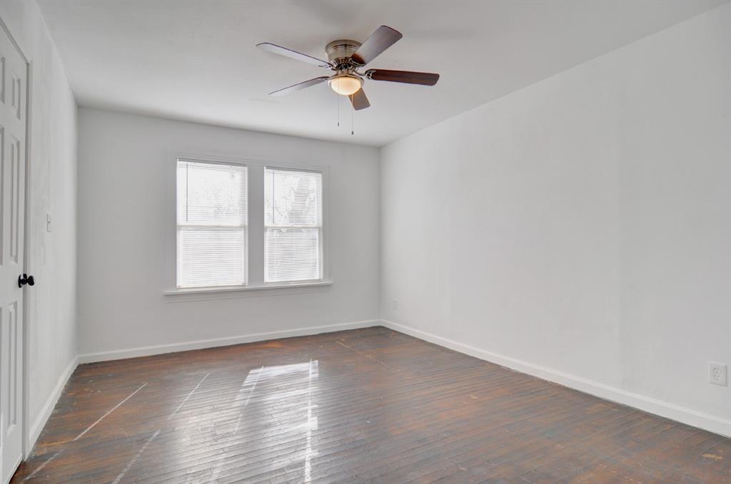 South Hemphill Heights Add - Residential Income