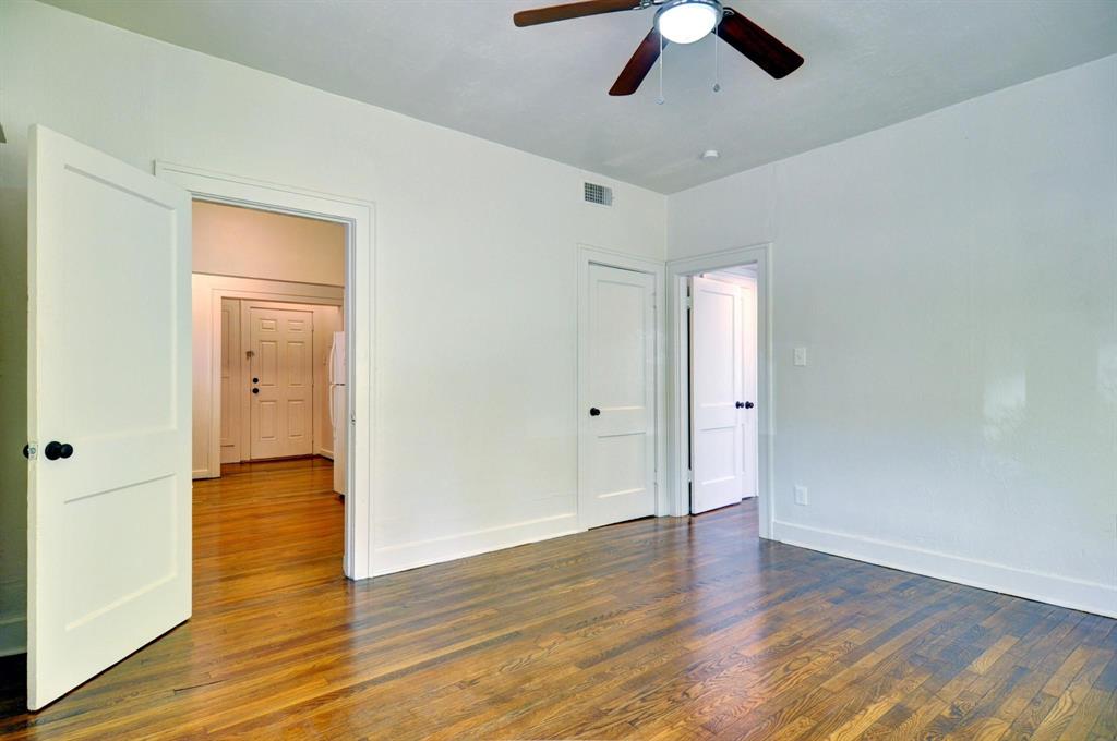 South Hemphill Heights Add - Residential Income