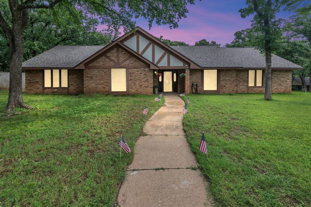 4701 Basswood Court