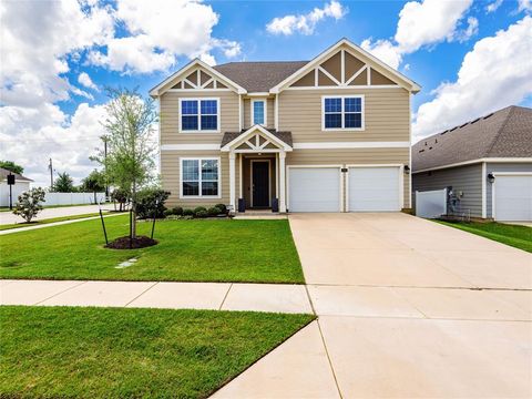8998 Delway Drive Providence Village TX 76227