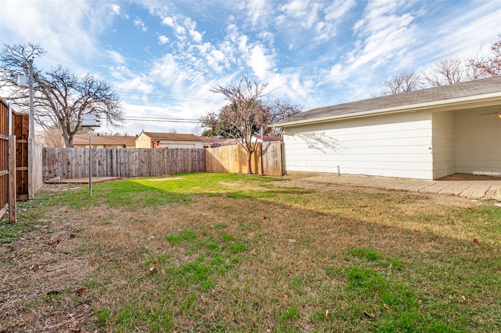 Heritage Park 03 - Residential