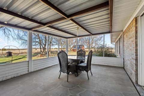 Tiny photo for 1858 Farm Road 1506, Paris, TX 75460 (MLS # 21341231)