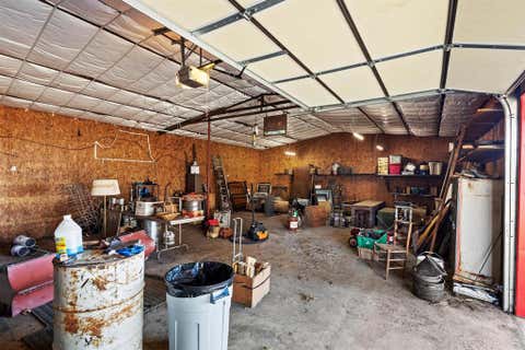 Tiny photo for 1858 Farm Road 1506, Paris, TX 75460 (MLS # 21341231)