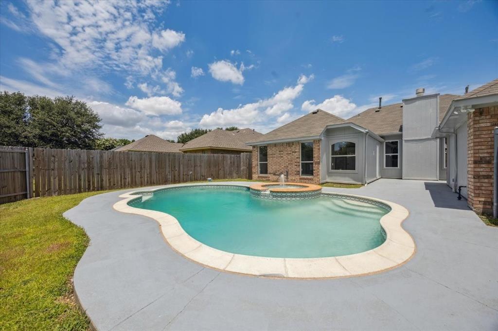 3124 Creek Crossing Road