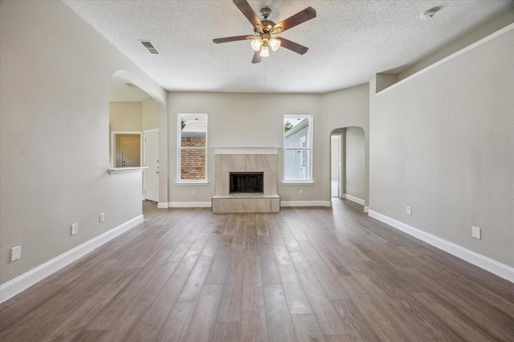 Creek Crossing Estates - Residential