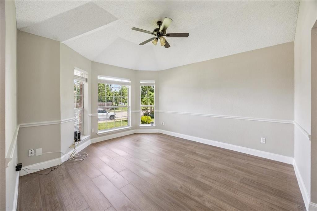 Creek Crossing Estates - Residential