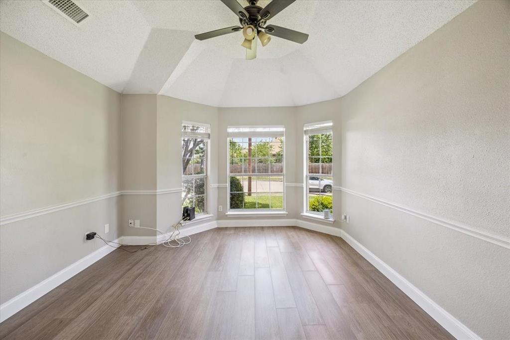 Creek Crossing Estates - Residential