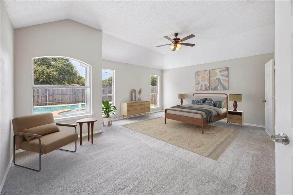 Creek Crossing Estates - Residential