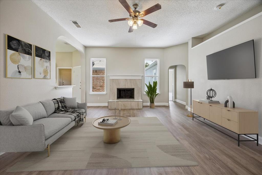 3124 Creek Crossing Road