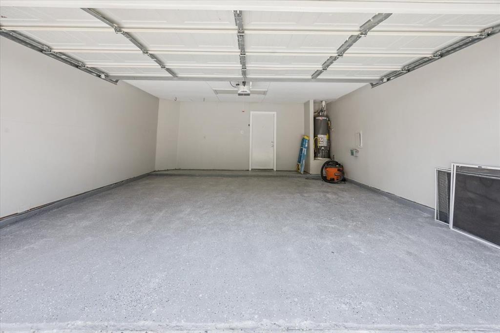 Creek Crossing Estates - Residential